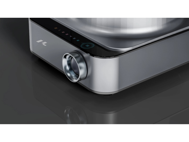 Loeffen LFFP5000 Food Processor Kjøkkenmaskiner