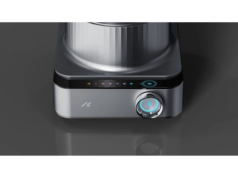 Loeffen LFFP5000 Food Processor Kjøkkenmaskiner