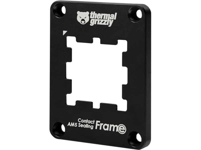 Thermal Grizzly AM5 Contact & Sealing Frame Tilbehør