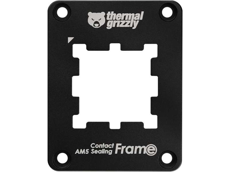 Thermal Grizzly AM5 Contact & Sealing Frame Tilbehør