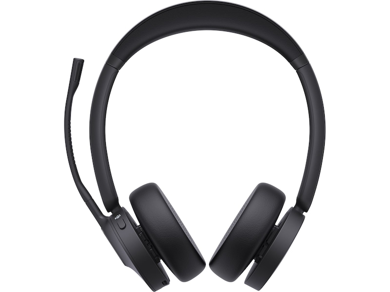 Yealink BH70 USB-C/A trådløs On-Ear Headset Trådløse hodesett