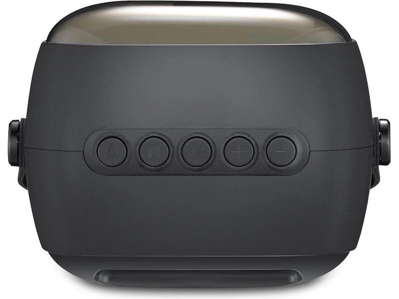 Andersson KEM-S2000 bærbar karaokehøyttaler med trådløs mikrofon Trådløs / Bluetooth-høyttaler