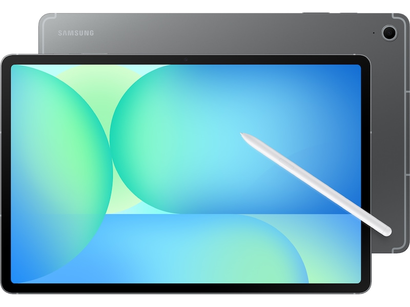 Samsung Galaxy Tab S10 FE+ 5G 128GB (grå) Nettbrett / iPad