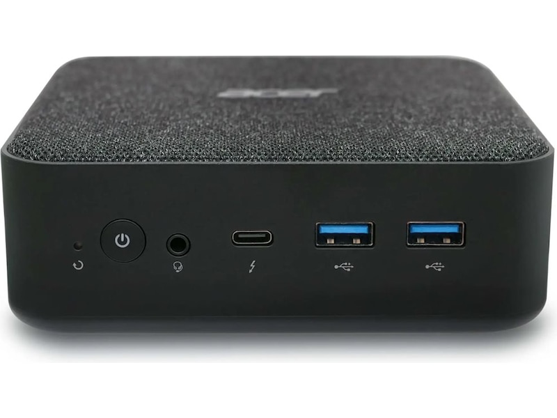 Acer Revo Box Mini PC Stasjonær PC