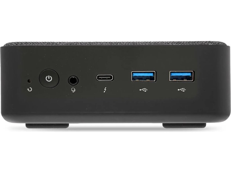Acer Revo Box Mini PC Stasjonær PC
