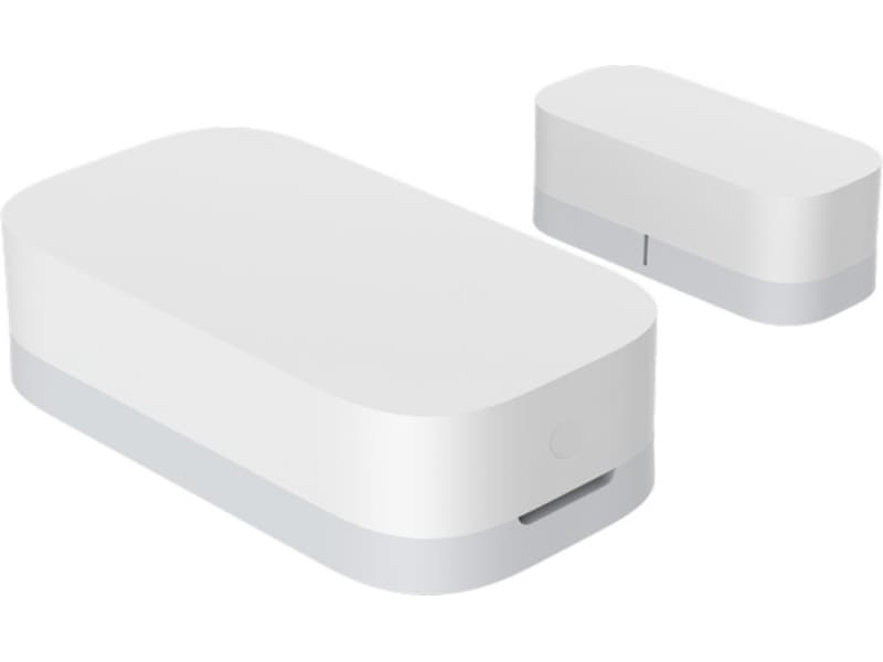 Aqara Door and Window Sensor T1 3-pack Sensorer