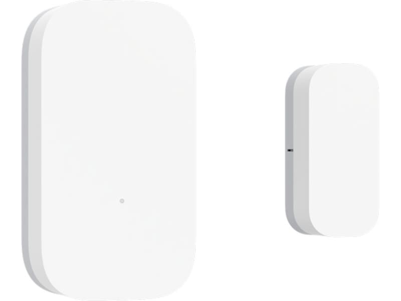 Aqara Door and Window Sensor T1 3-pack Sensorer