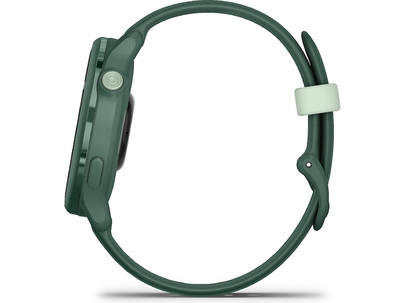 Garmin Vivoactive 6 AMOLED 42mm GPS (jasper green) Smartklokker