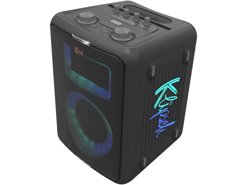 Klipsch Vegas Partyhøyttaler Trådløs / Bluetooth-høyttaler