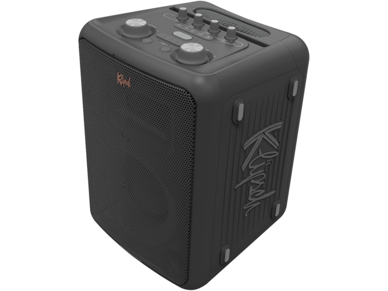 Klipsch Vegas Partyhøyttaler Trådløs / Bluetooth-høyttaler