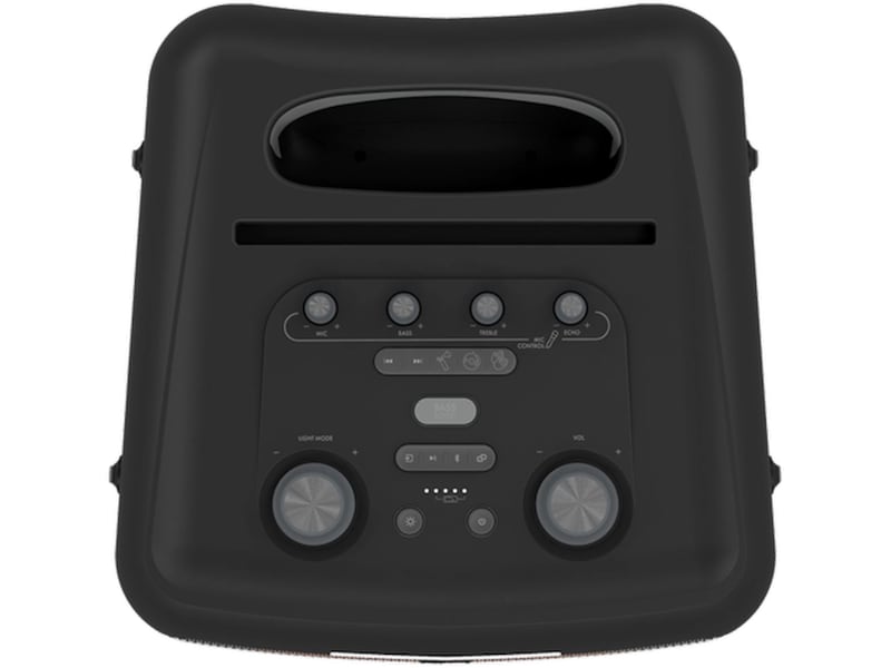 Klipsch New York Partyhøyttaler Trådløs / Bluetooth-høyttaler