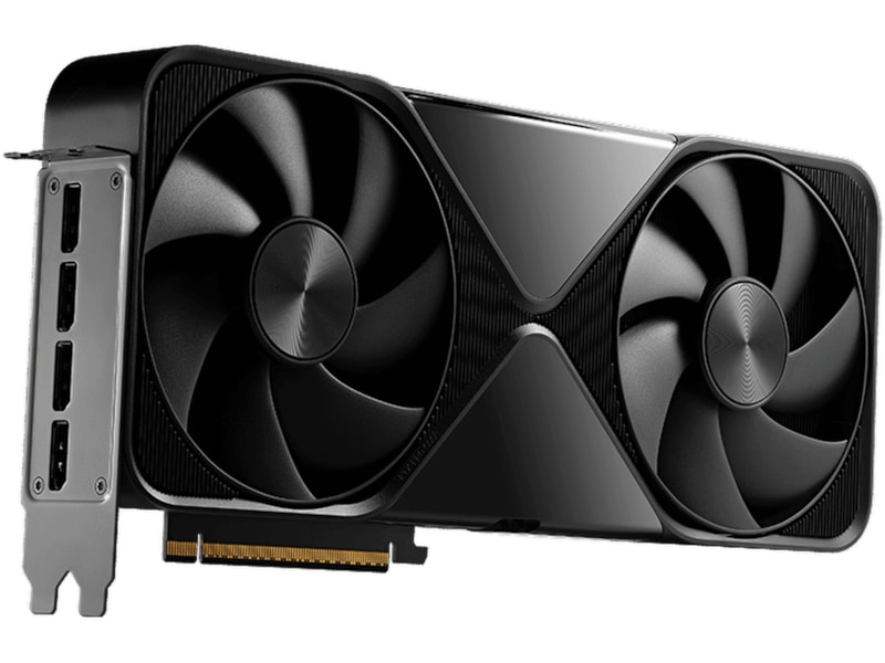 PNY Nvidia RTX PRO 6000 Blackwell Workstation Edition Skjermkort