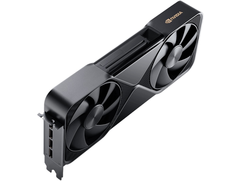 PNY Nvidia RTX PRO 6000 Blackwell Workstation Edition Skjermkort