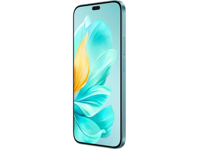 Honor 200 Lite 256GB (cyan lake) Mobiltelefoner