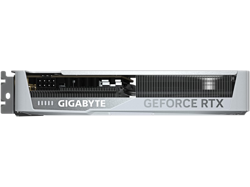 Gigabyte GeForce RTX 5060 Ti EAGLE OC ICE Skjermkort