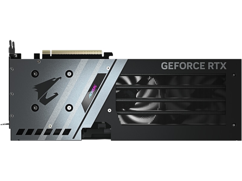 Gigabyte AORUS GeForce RTX 5060 Ti ELITE Skjermkort