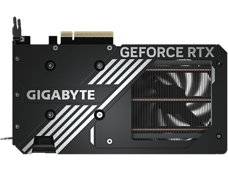 Gigabyte GeForce RTX 5060 Ti WINDFORCE OC Skjermkort
