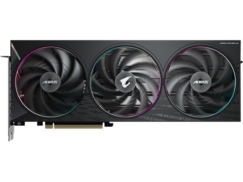 Gigabyte GeForce RTX 5060 Ti GAMING OC Skjermkort