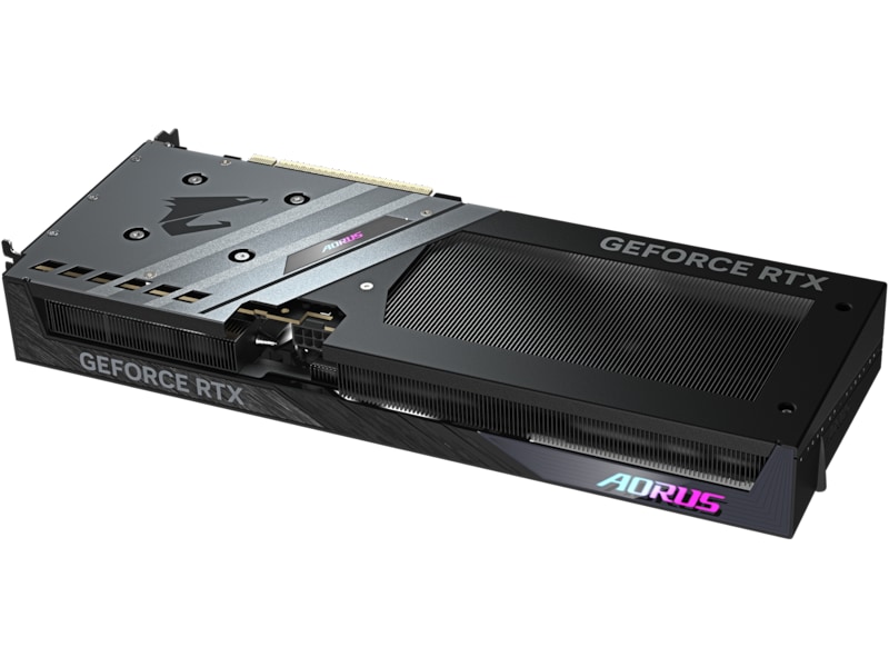 Gigabyte GeForce RTX 5060 Ti GAMING OC Skjermkort