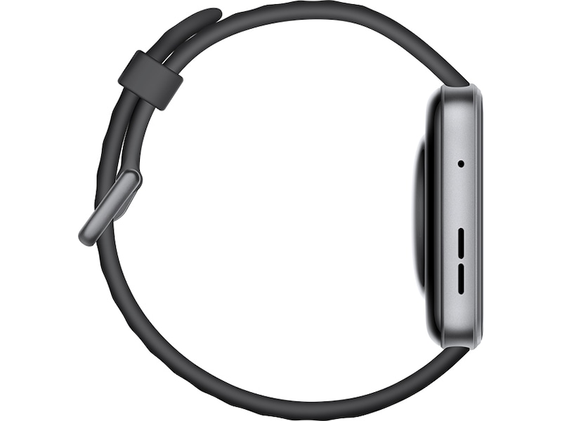 Huawei Watch Fit 4 43mm (sort) Smartklokker