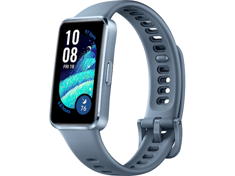 Huawei Band 10 43mm (blå) Smartklokker