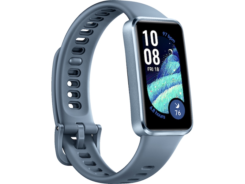 Huawei Band 10 43mm (blå) Smartklokker