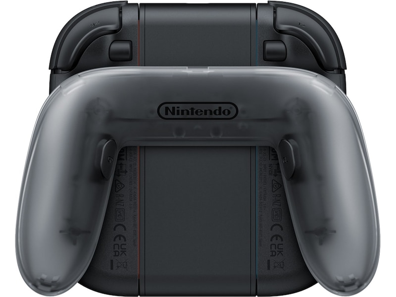 Joy-Con 2 Charging Grip Tilbehør til spillkonsoller