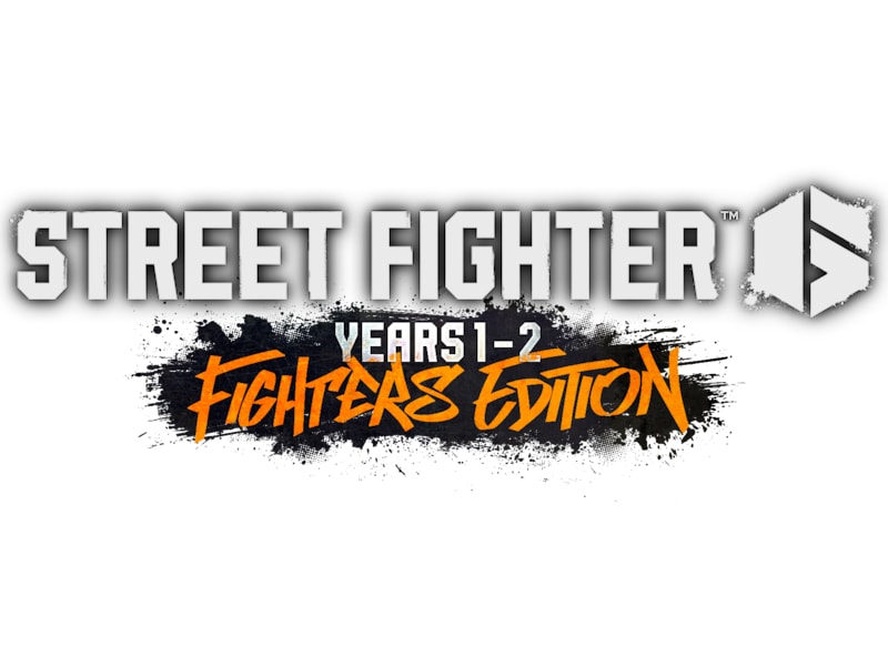 Street Fighter 6 Spill til Nintendo Switch