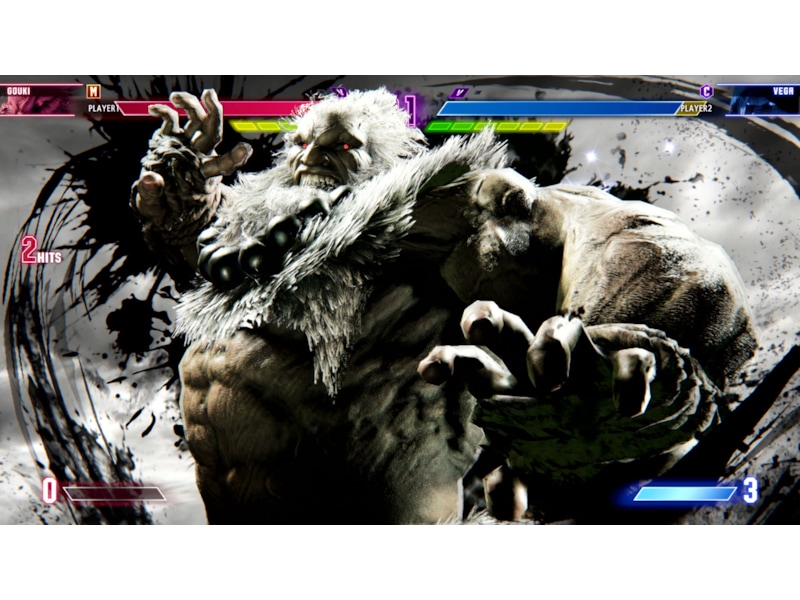 Street Fighter 6 Spill til Nintendo Switch