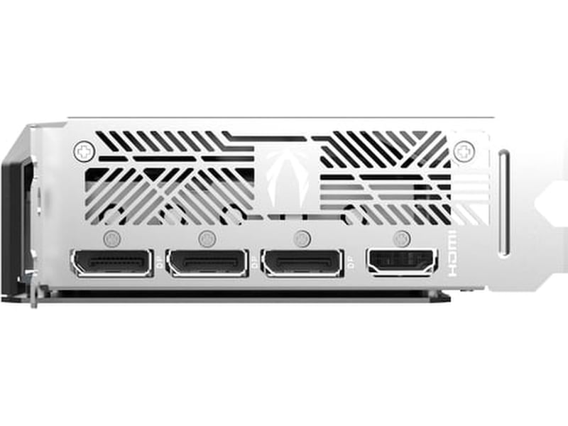 Zotac Gaming GeForce RTX 5070 Ti SOLID SFF OC Skjermkort