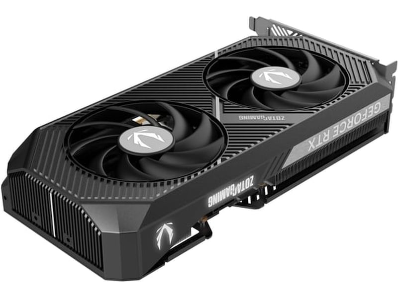 Zotac Gaming GeForce RTX 5070 Twin Edge OC Skjermkort