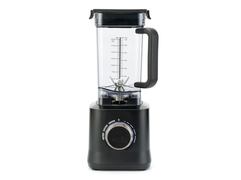 Wilfa powerfuel 1800 Blender Blendere