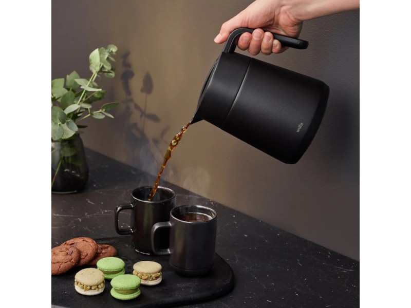 Wilfa Performance Thermokanne Tilbehør til kaffemaskiner
