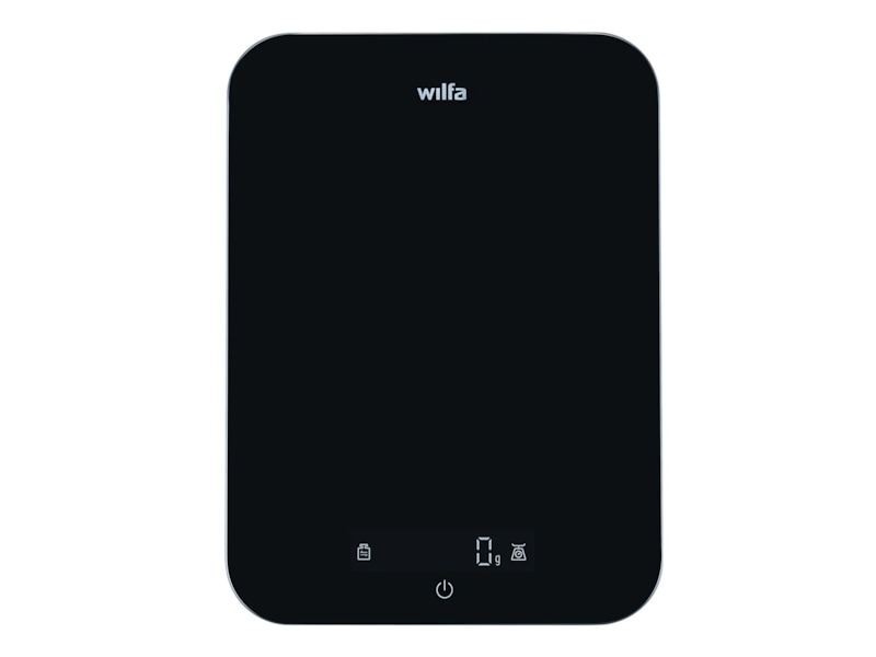 Wilfa Max kjøkkenvekt Andre kjøkkenapparater