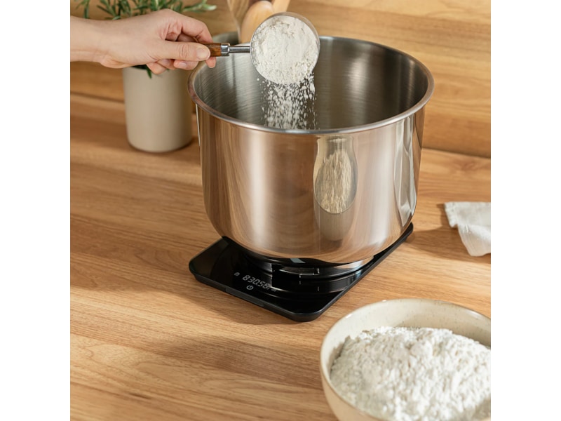 Wilfa Max kjøkkenvekt Andre kjøkkenapparater