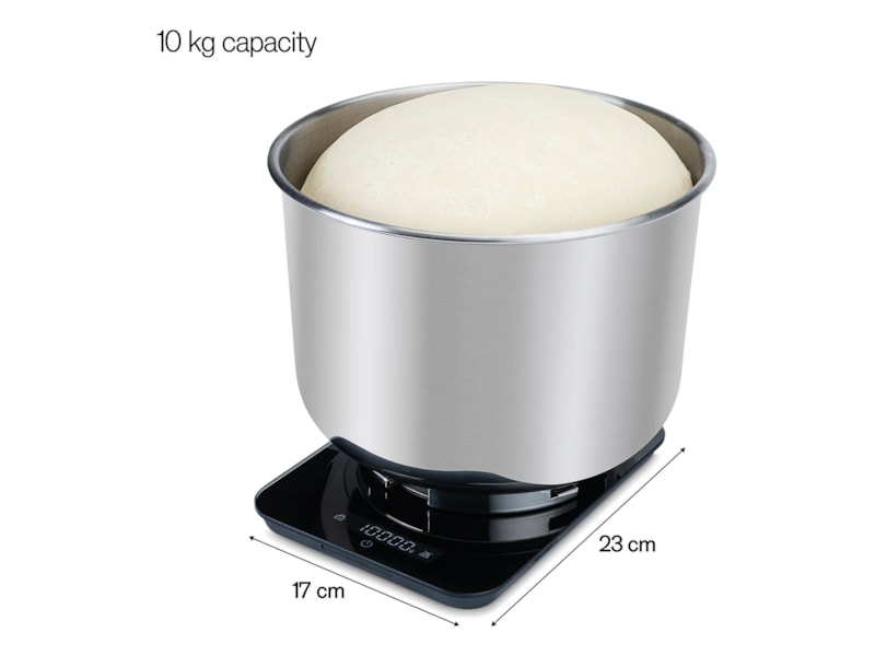 Wilfa Max kjøkkenvekt Andre kjøkkenapparater