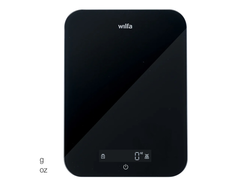 Wilfa Max kjøkkenvekt Andre kjøkkenapparater