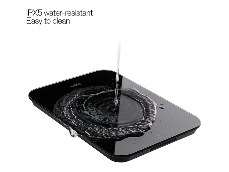 Wilfa Max kjøkkenvekt Andre kjøkkenapparater