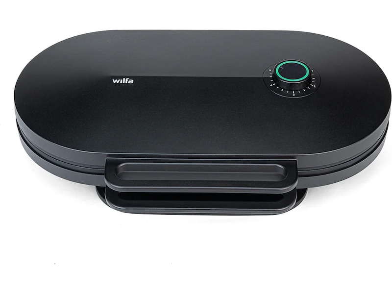 Wilfa Grand double vaffeljern Vaffeljern