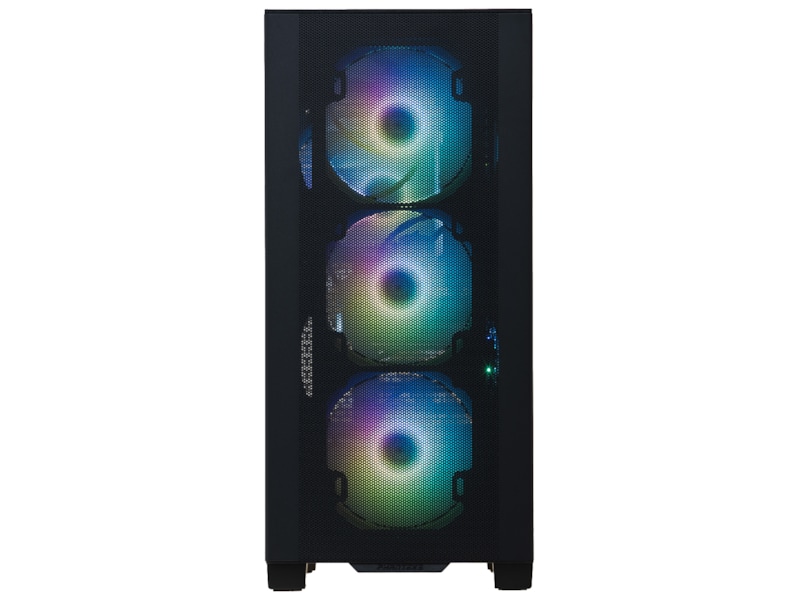 Komplett-PC Advanced Gaming a142 RGB Gaming-PC stasjonær