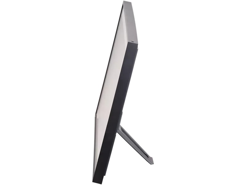 Denver PFF-1970 19" digital fotoramme (sort/hvit) TV-ramme & tilbehør