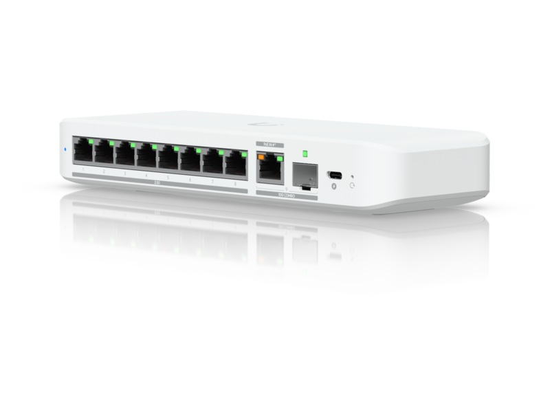 Ubiquiti UniFi Flex 2.5G Switch Switch