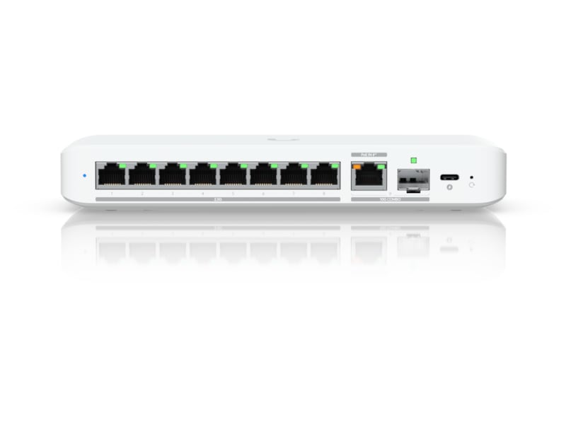 Ubiquiti UniFi Flex 2.5G Switch Switch