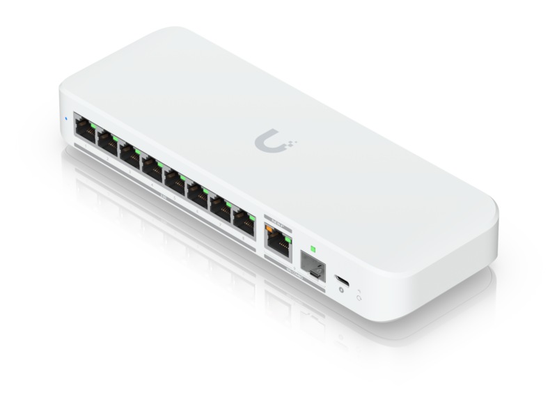 Ubiquiti UniFi Flex 2.5G Switch Switch
