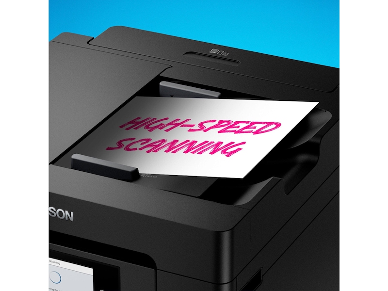 Epson EcoTank ET-5855 blekkskriver Skrivere