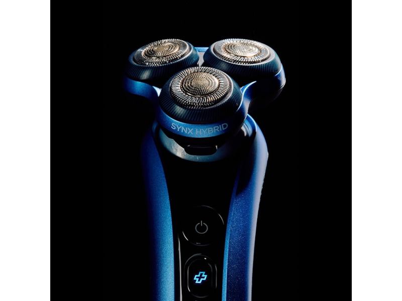 Remington Limitless X7 Rotary Shaver Barbermaskiner