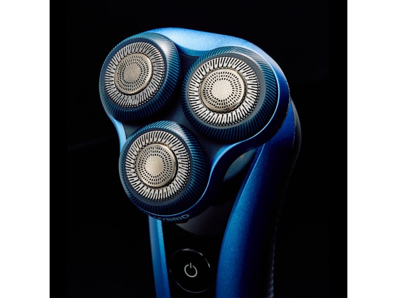 Remington Limitless X7 Rotary Shaver Barbermaskiner