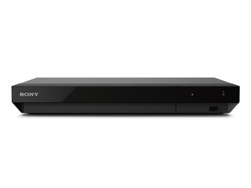 Sony 4K Ultra HD Blu-Ray spiller UBP-X700K DVD/Blu-ray-spillere