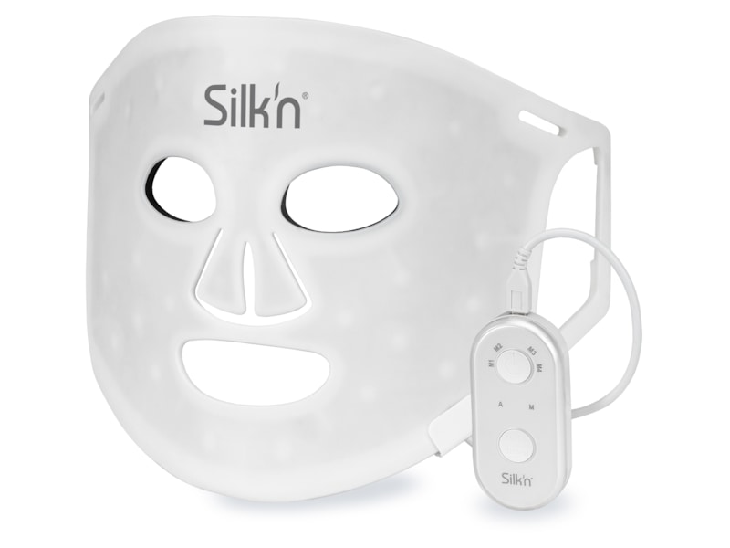 Silk'n Facial LED Mask Ansiktspleie