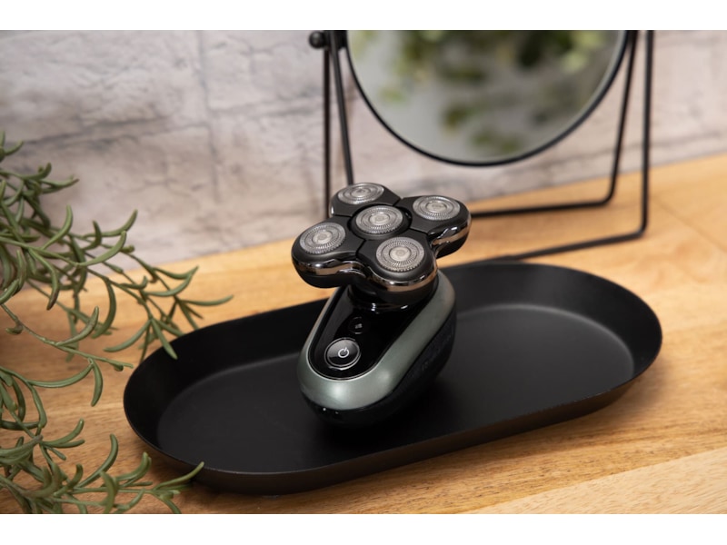 Remington RX7 Ultimate Series barbermaskin til hode Hårklippere